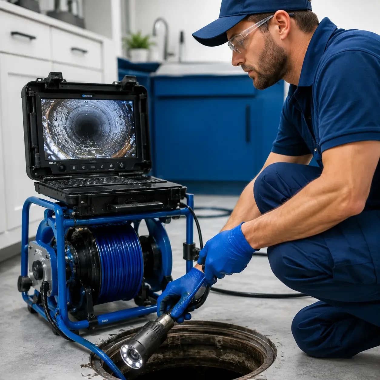 Pipe Relining professionals serving Centralia, MO